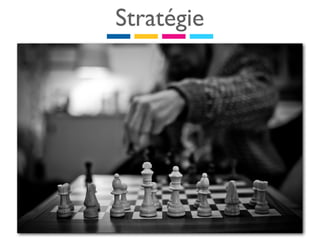 Stratégie
 
