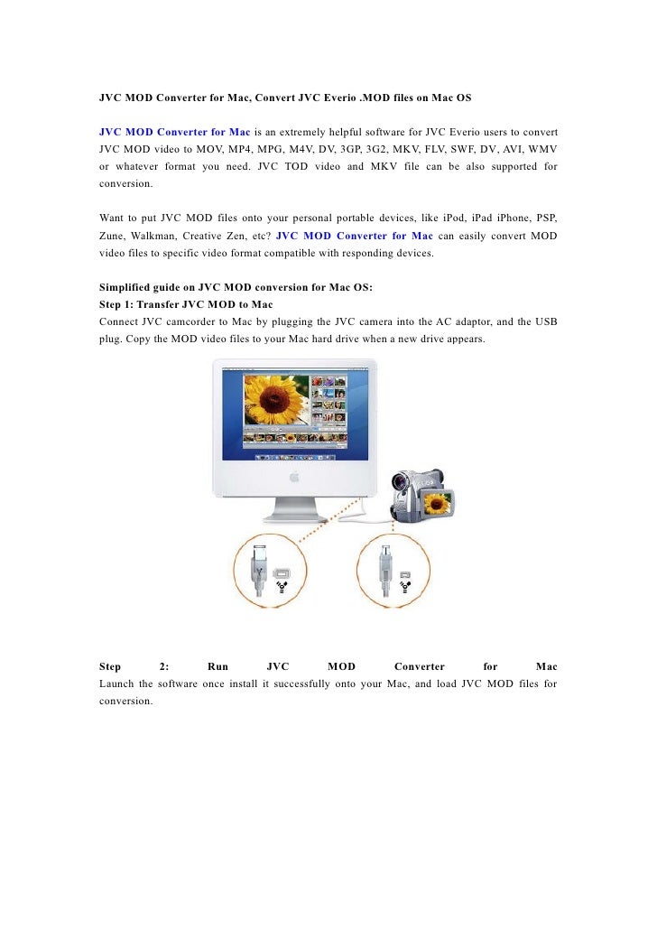 mod converter for mac free mod converter for mac free