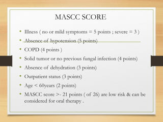 ONCOLOGICAL_EMERGENCIEs AND MANAGEMENT.pptx
