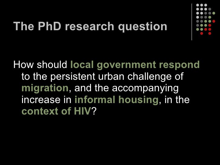 challenges for urban local governments in Quick guides for policy makers 8 local government: addressing urban challenges in a participatory and integrated way cities alliance cities without slums. challenges for urban local governments in Quick guides for policy makers 8 local government: addressing urban challenges in a participatory and integrated way cities alliance cities without slums.