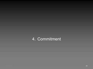 The 4Cs of innovation | PPTX