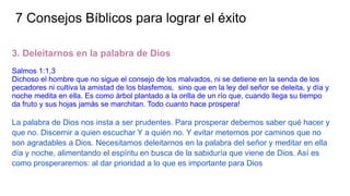 Jóvenes de éxito para triunfar en la vida .pptx