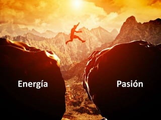 Energía Pasión
 
