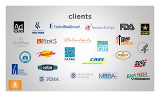 clients
 