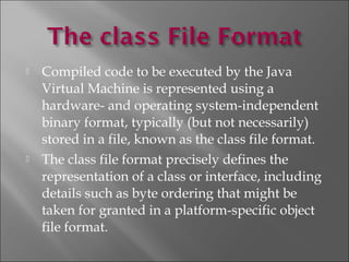 JVM | PPT