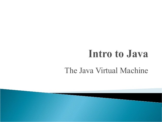 Java Java