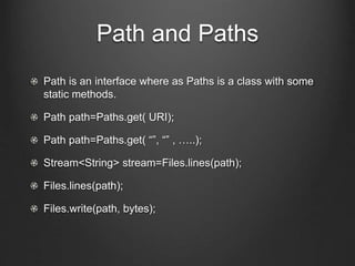 Jvm Architecture | PPTX