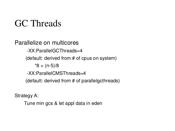 Jvm Goes Big Data Sfjava