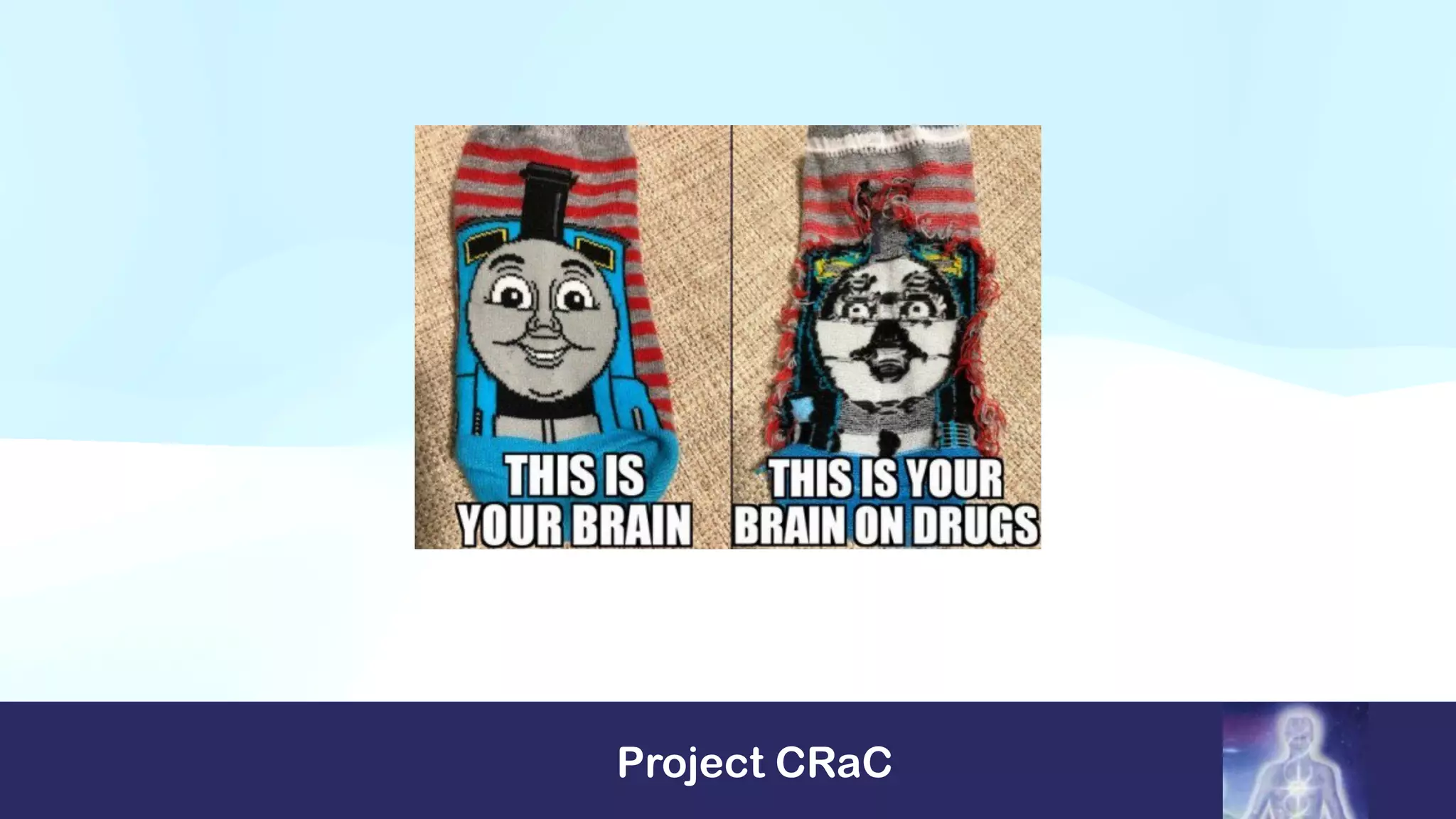 Project CRaC
 
