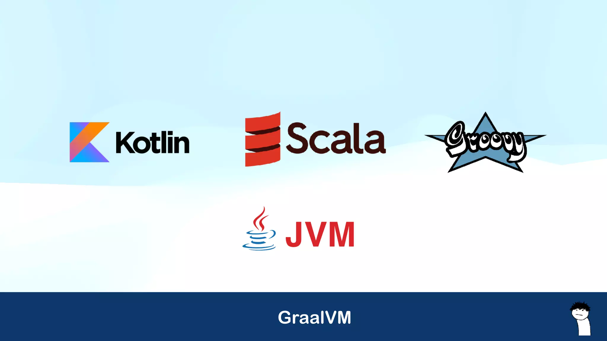 GraalVM
 