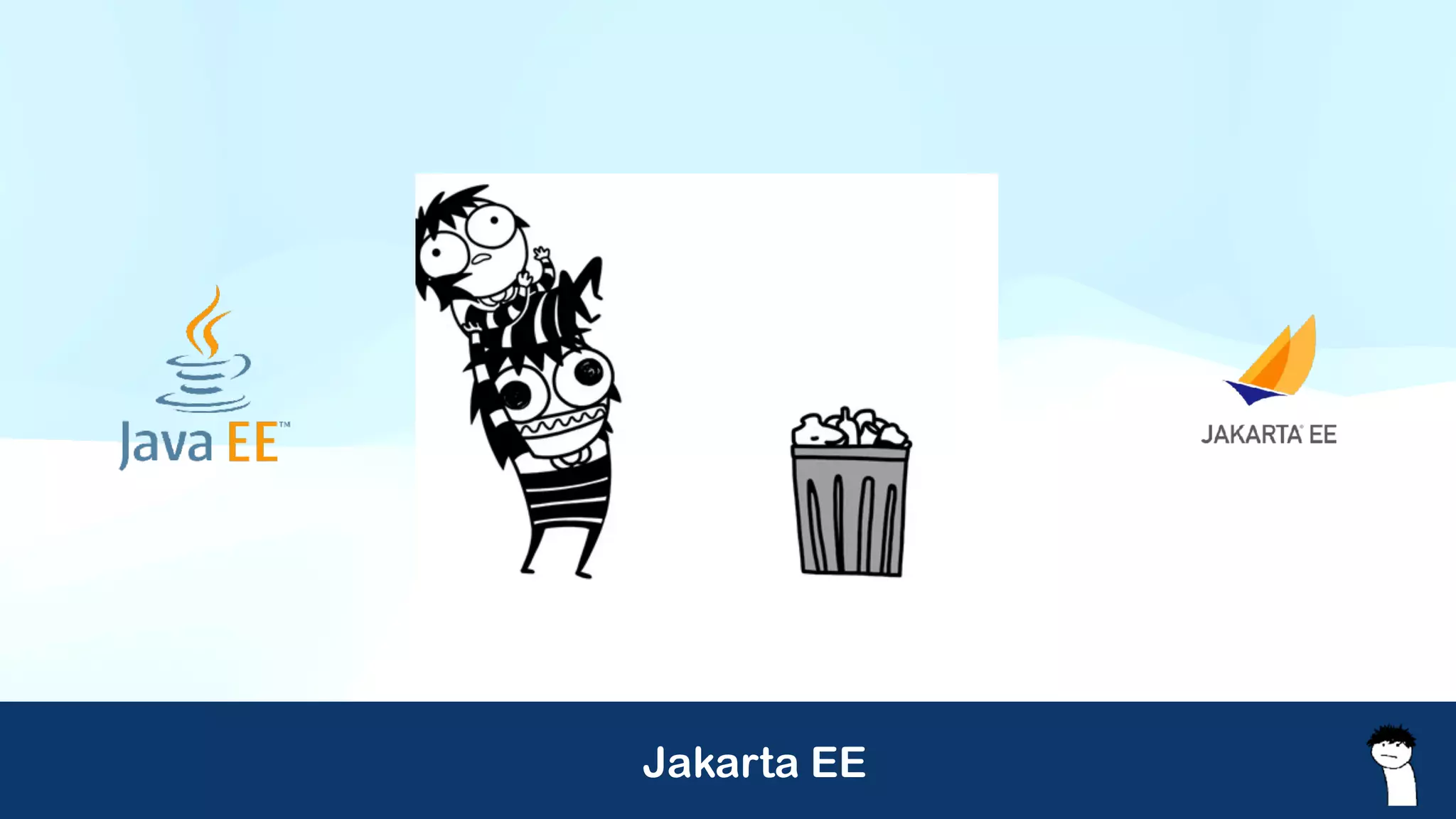 Jakarta EE
 