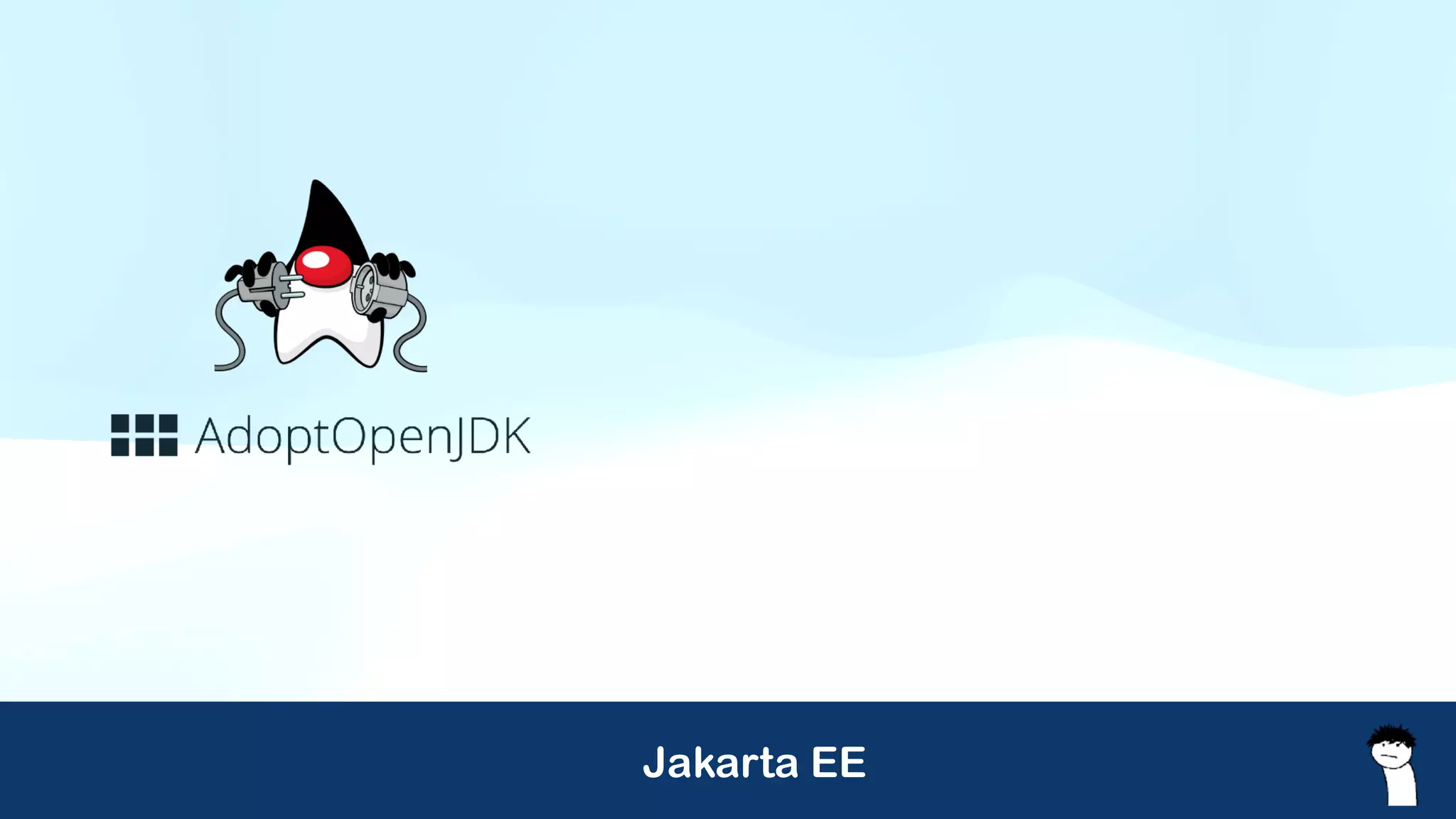 Jakarta EE
 
