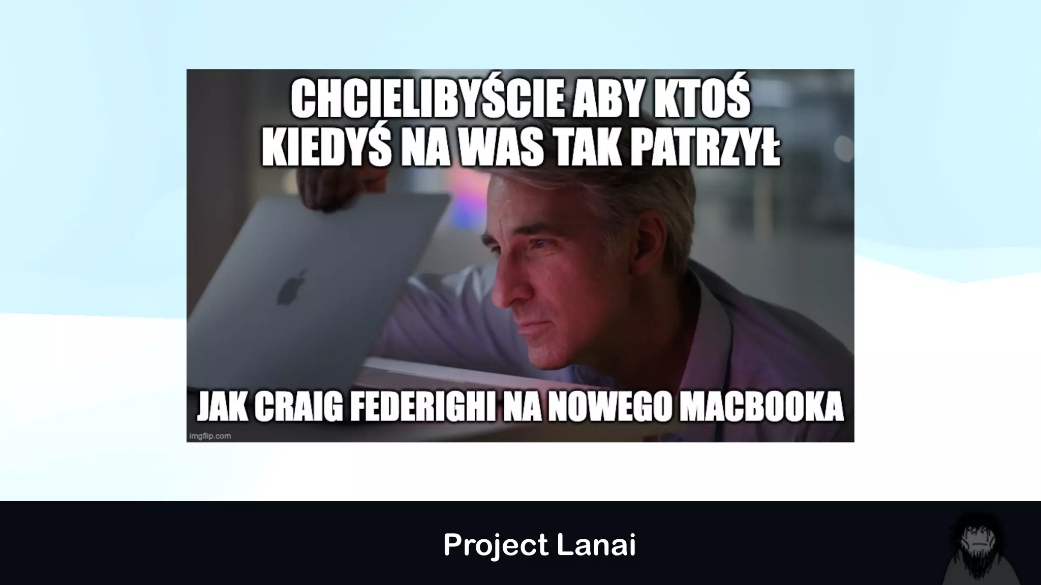 Project Lanai
 