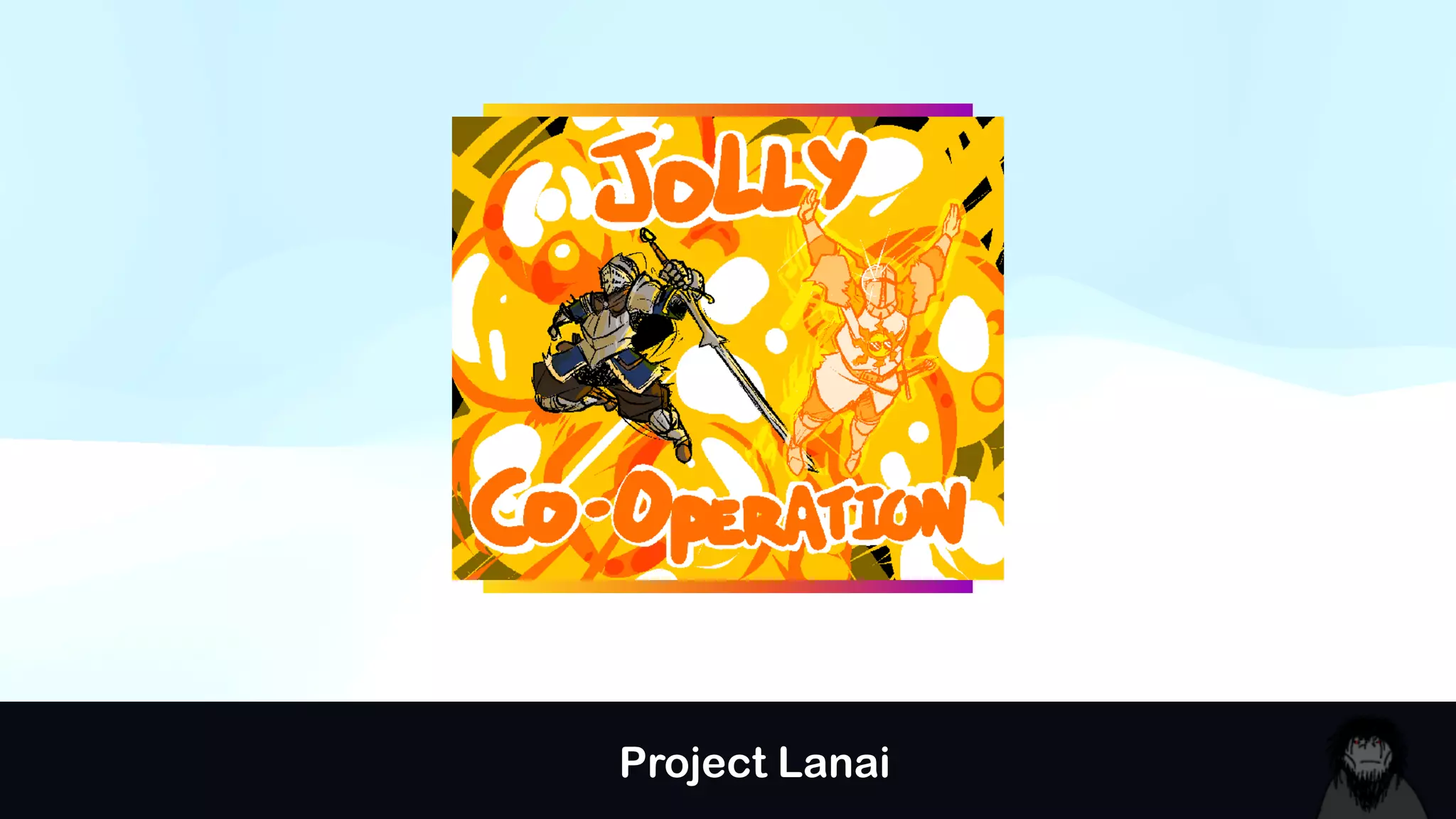 Project Lanai
 