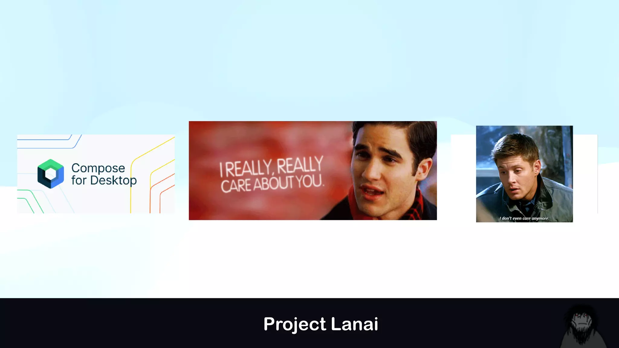 Project Lanai
 