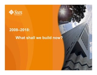 Jvm Language Summit Rose 20081016