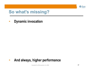 Jvm Language Summit Rose 20081016