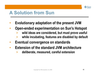 Jvm Language Summit Rose 20081016