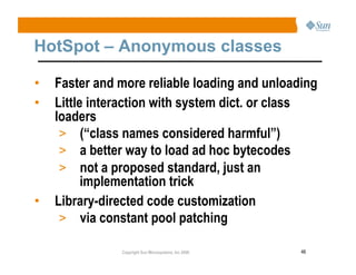 Jvm Language Summit Rose 20081016