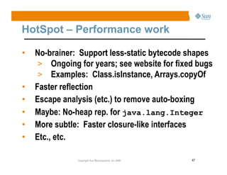 Jvm Language Summit Rose 20081016