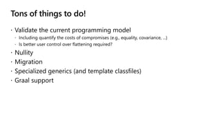 Tons of things to do!
 