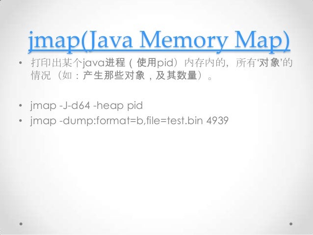 Jvm Memory