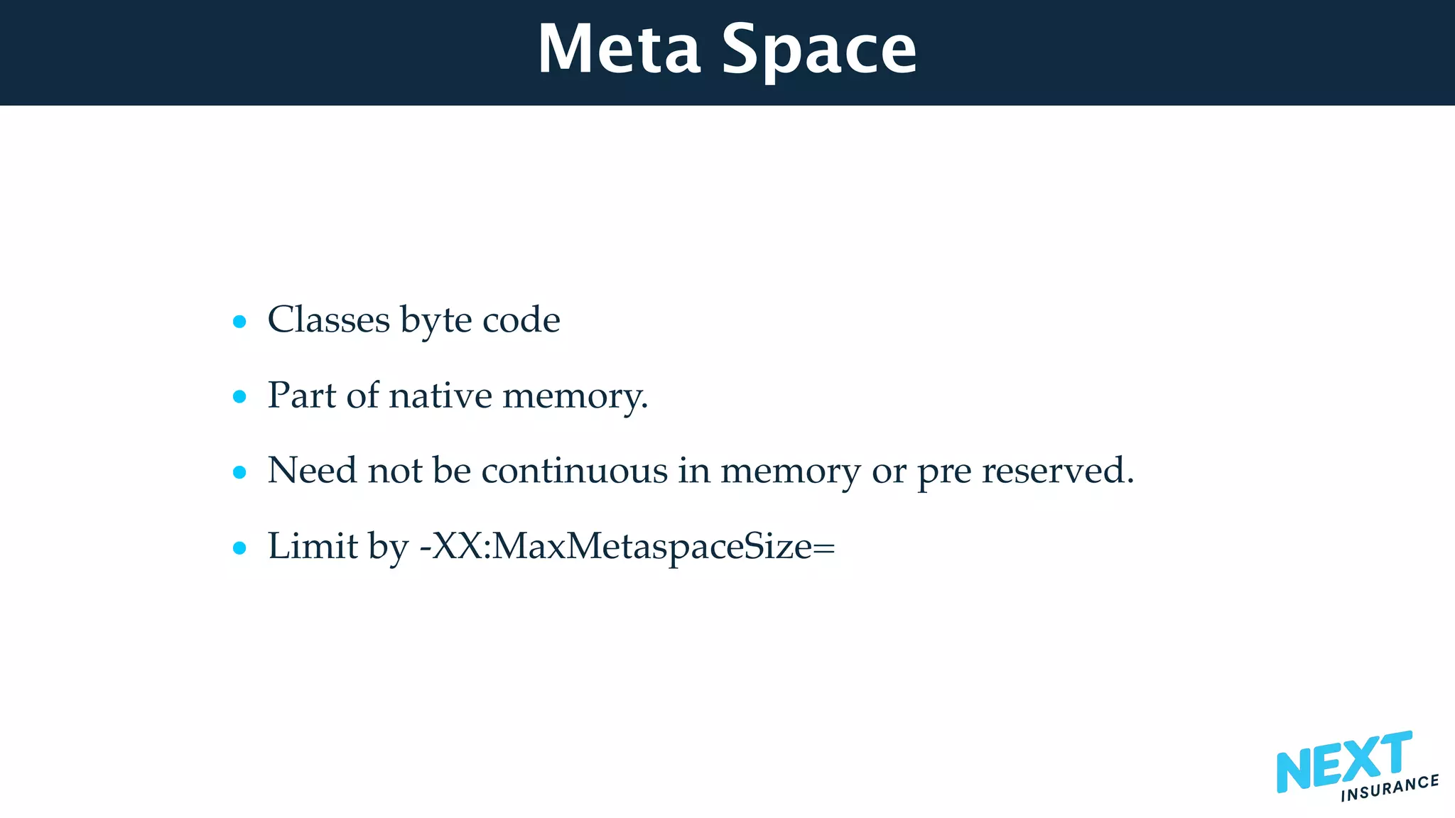 Java Memory Structure | PPT