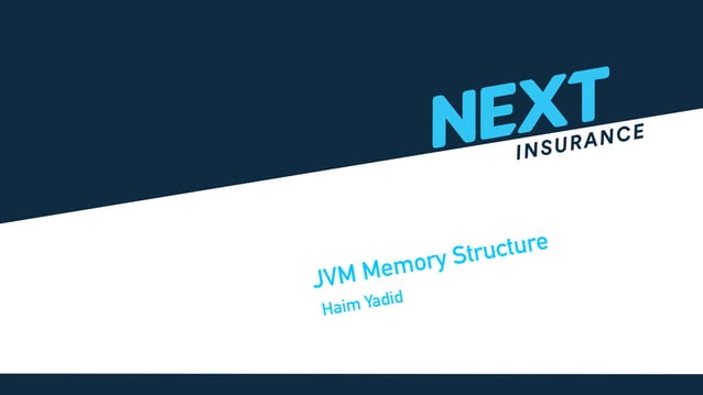 Java Memory Structure | PPT