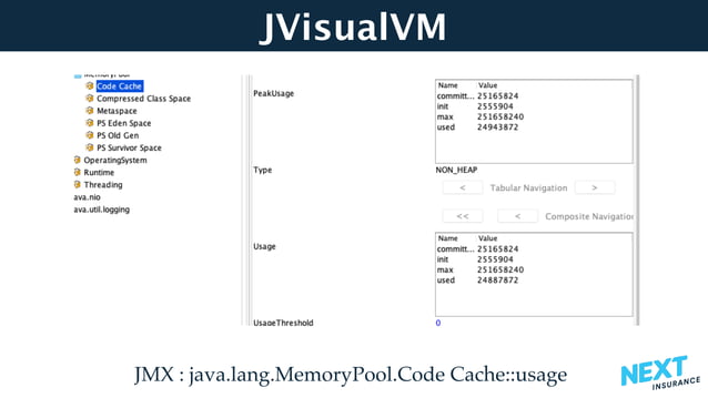Java Memory Structure | PPT