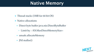 Java Memory Structure | PPT