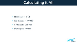 Java Memory Structure | PPT