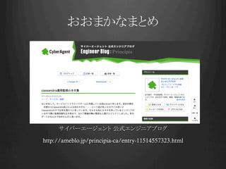 ޤʤޤȤ
Щ`` ʽ󥸥˥֥
http://ameblo.jp/principia-ca/entry-11514557323.html
 