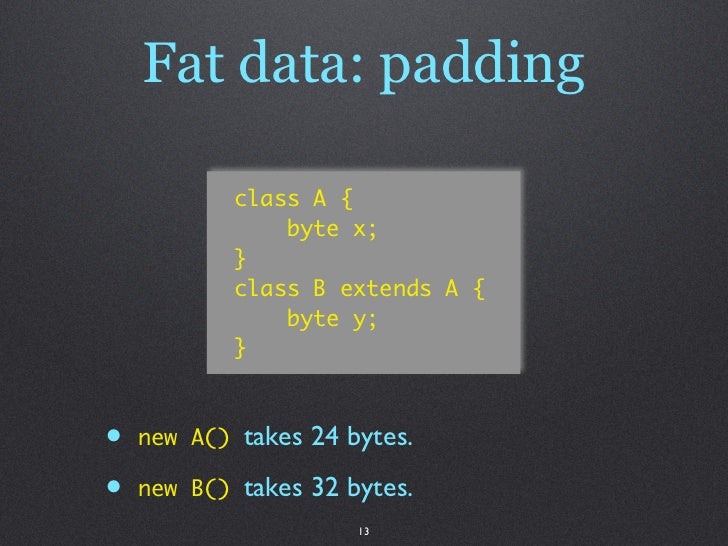 Everything I Ever Learned About JVM Performance Tuning Twitter