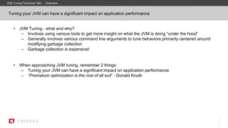 JVM Performance Tuning | PDF