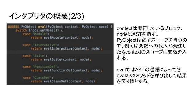 プログラミング言語 Pythonの紹介 - python.jp