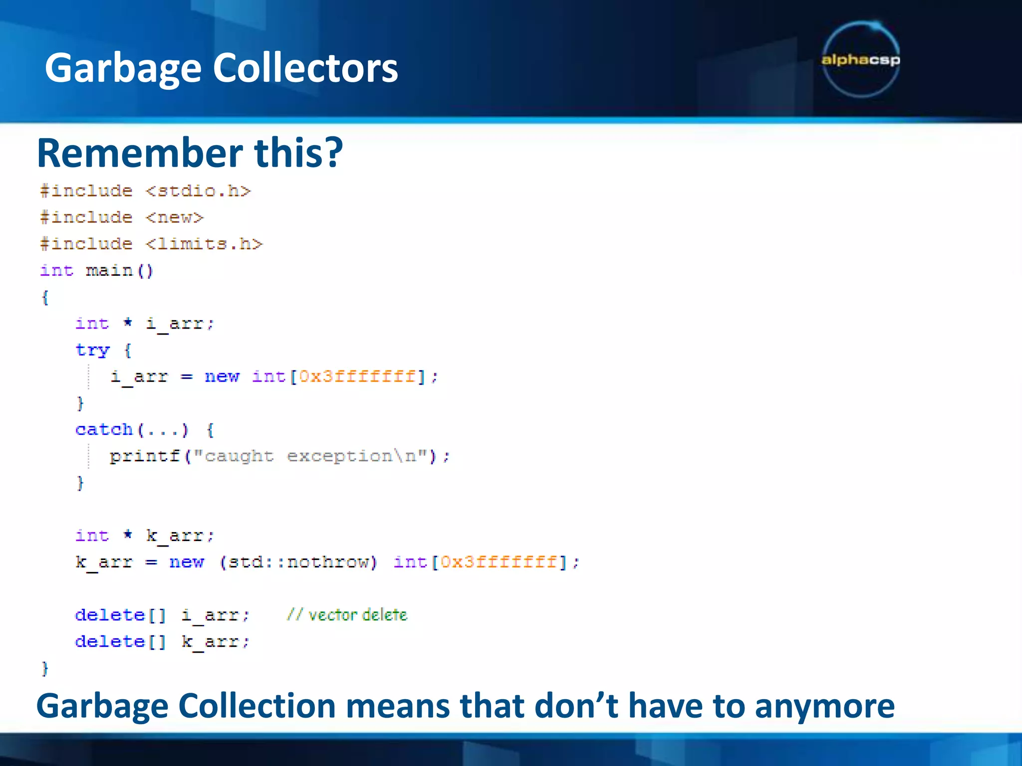 Hardware benchmarking helps a lot, but it’s difficult to arrangeIntel Xeon / Itanium?AMD Operton?Sun SPARC?IBM Power?What should be your opinion?Choosing the right hardwareThe winner is….No one will ever ask for your opinion (almost) 