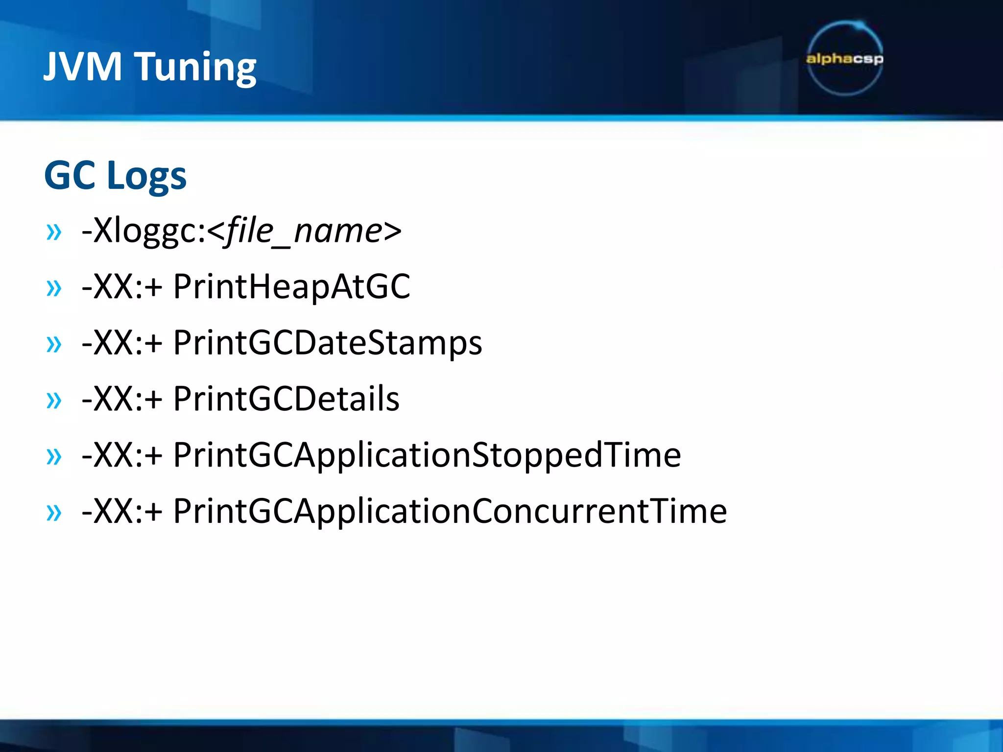 Marks low lived ratio regions for collection in the minor collection phaseIDI GC Problem Related HistoryGarbage Collectors @ IDI