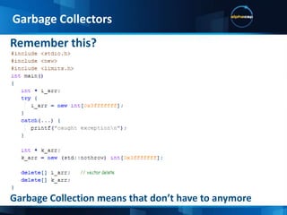 Hardware benchmarking helps a lot, but it’s difficult to arrangeIntel Xeon / Itanium?AMD Operton?Sun SPARC?IBM Power?What should be your opinion?Choosing the right hardwareThe winner is….No one will ever ask for your opinion (almost) 