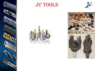 JV Tools
 