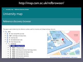 http://map.cam.ac.uk/refbrowser/
 