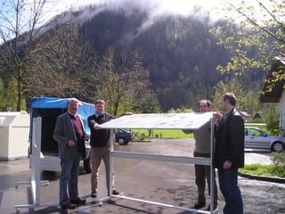 M. Buric - Julius and his Students