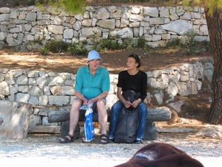 M. Buric - Julius and his Students