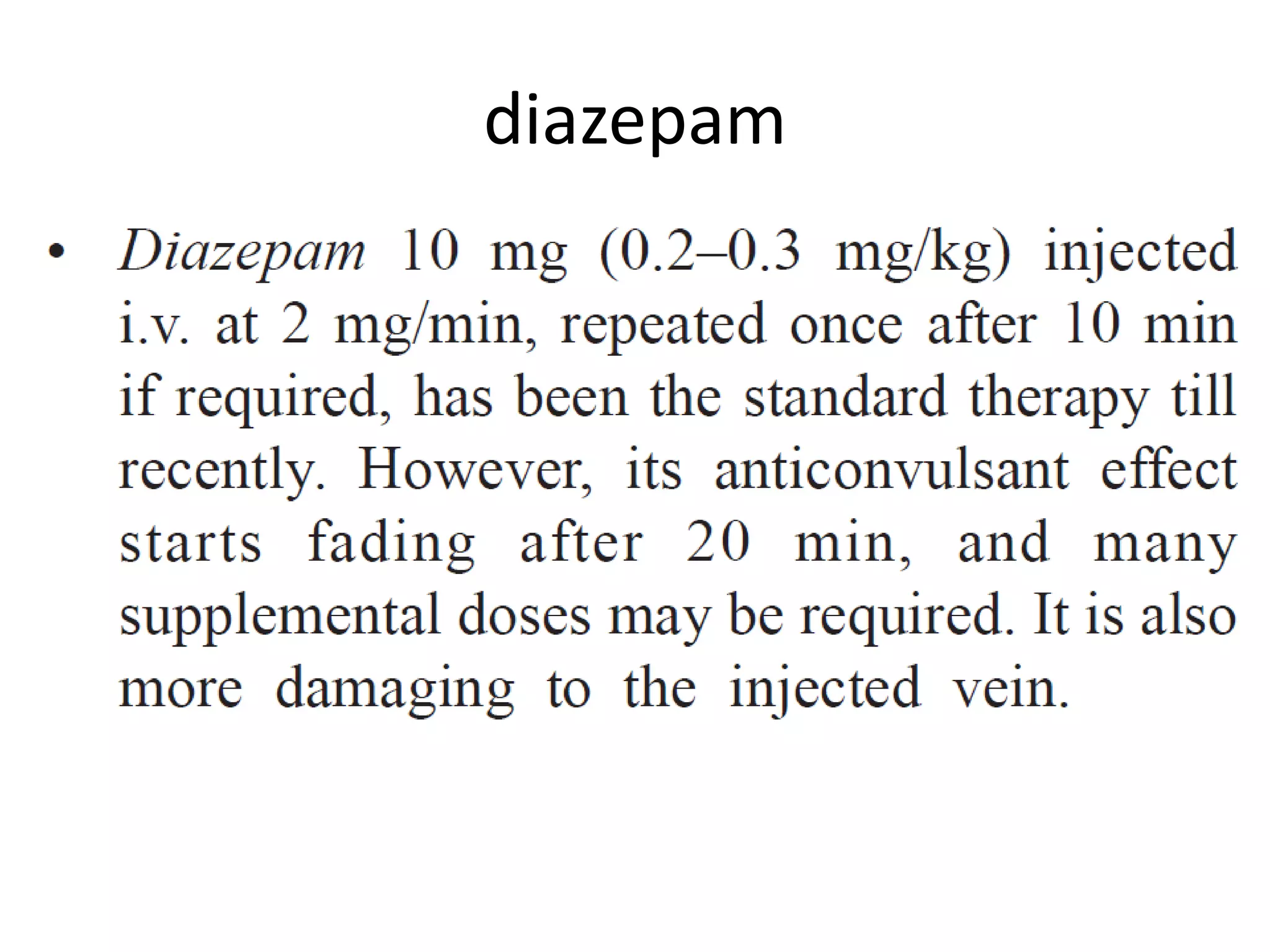 diazepam
 