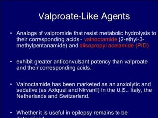 Status epilepticus and treatment