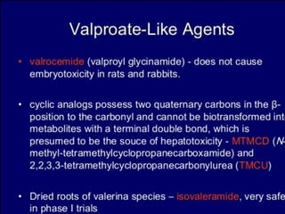 Status epilepticus and treatment
