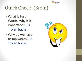 changing one letter in the word zap changes the word?