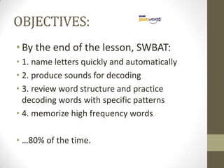 Write these words in box 6: