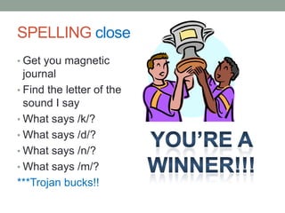 changing one letter in the word quetchanges the word?