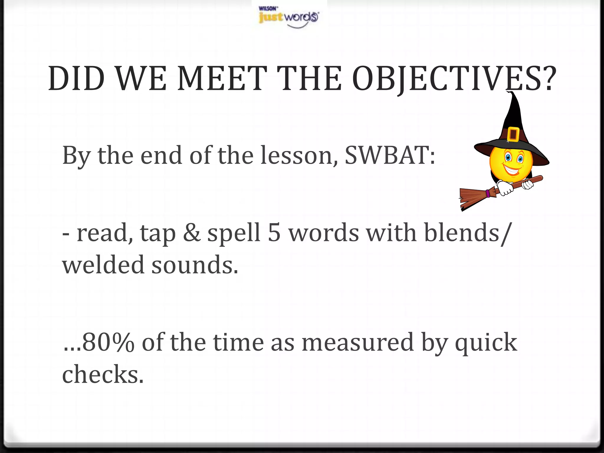 HOMEWORK1. Write these phrases three times in different colors, and2. Use these phrases in a sentence:were on holdwhere is scrapthe old stumpwas a findcrust had moldYes, I can!!