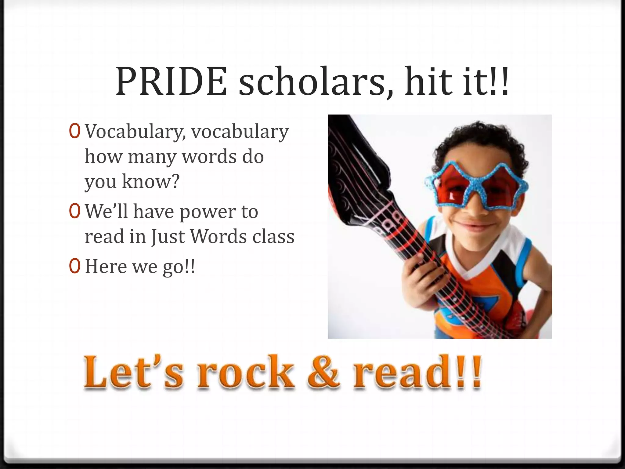 2. Copy the word, meaning, and sentence